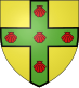Coat of arms of Romain