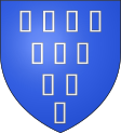 Saint-Pern címere