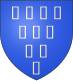 Coat of arms of Saint-Pern