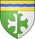 Coat of arms of Vernines