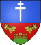 Blason de Balatonszabadi