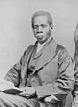 Image 5Edward Wilmot Blyden (from Culture of Liberia)