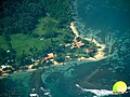 Playa Boca del Drago, Isla Colón - Bocas del Toro.