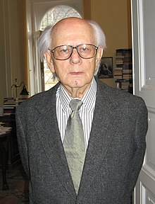 György Bodnár en 2008