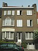 Modernistisch burgerhuis van 1929