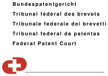 Bundespatentgericht (Schweiz) logo.svg
