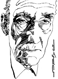 William S. Burroughs