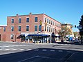 Camden National Bank