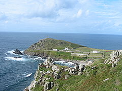 Cape Cornwall things to do in Penzance