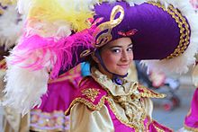 Carnival in Valletta, Malta Carnival in Valletta.jpg