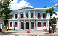 Caguas barrio-pueblo