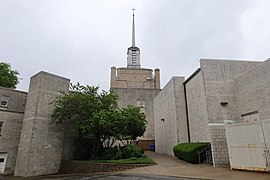 Cathedral of Christ the King