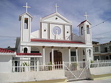 Barceloneta, Puerto Rico