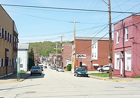 Trafford (Pennsylvanie)