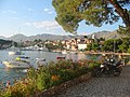 Cavtat riva