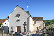 Église St Bénigne