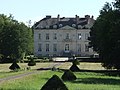 Schloss La Tour