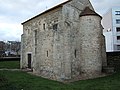 Chapelle Saint-Jean d'Argenteuil