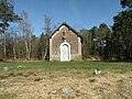 Kapelle von La Croix-Lamare