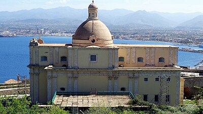 "Duomo antico".