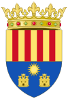 Coat of arms of Crevillent