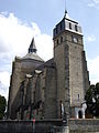 Església parroquial Saint-Laurent