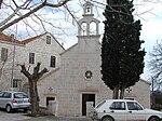 Crkva Gospe od Karmela