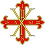 Miniatura per Ordine costantiniano di San Giorgio (Parma)