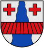 Coat of arms of Viöl