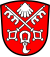 Wappen der Gemeinde Anger