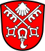 Blason de Anger