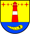 Coat of arms of Hørnum