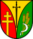 Blason de Urschmitt