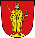 Brasão de Waischenfeld