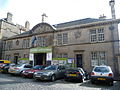 {{Listed building Scotland|26729}}