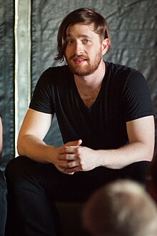 Daniel Platzman - Ilosaarirock 2013 2.jpg