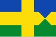 Vlag van Smalle Ee