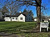 Lester and Norma Dent House