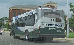 Автобус Denton DCTA.JPG