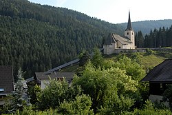 St. Jacob Church