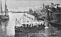 File:Die Gartenlaube (1896) b 0468_a_1.jpg Der neue Rheinhafen von Düsseldorf Nach einer Photographie von Wilh. Otto in Düsseldorf