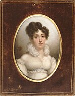 Ekaterina Alekseevna, wife