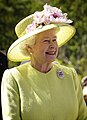Elizabeth II, Queen of New Zealand