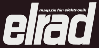 Logo der Elrad