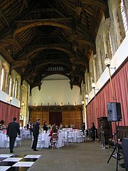 Great Hall