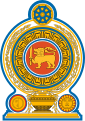 Sri Lankas nationalvåben
