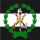 Emblem of the 3rd Spanish Legion Tercio Don Juan de Austria.svg
