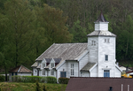 Erfjord kyrkjestad