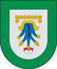 Official seal of Chignautla (municipality)