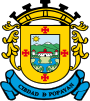 Escudo de Popayán